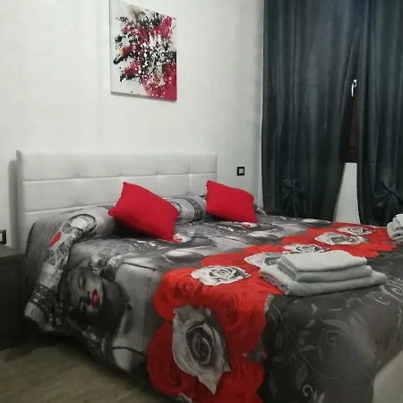 Pensión Loru 3*