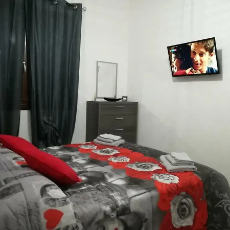 招待所 Loru Sestu