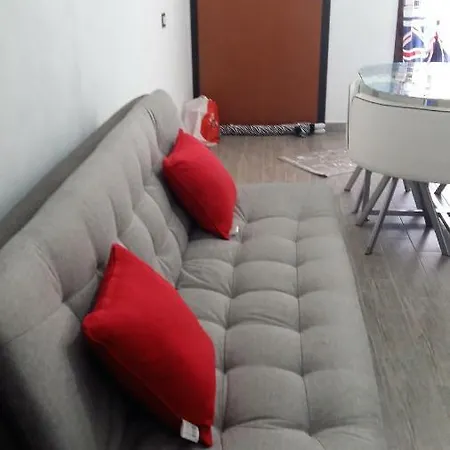 Πανσιόν Loru 3*