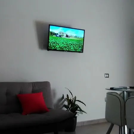 Πανσιόν Loru Sestu