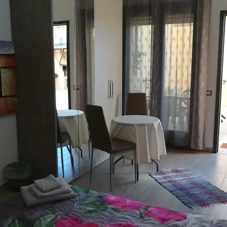 Πανσιόν Loru 3*